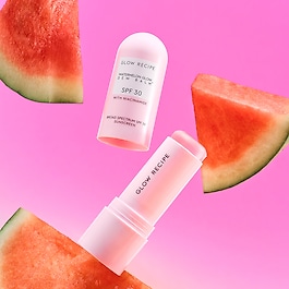 Watermelon Glow Niacinamide Dew Balm Sunscreen Stick - SPF 30